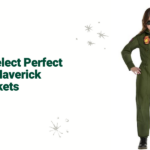 How To Select Perfect Top Gun Maverick Flight Jackets
