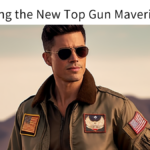 Discovering the New Top Gun Maverick Jacket