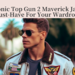 The Iconic Top Gun 2 Maverick Jacket: A Must-Have For Your Wardrobe