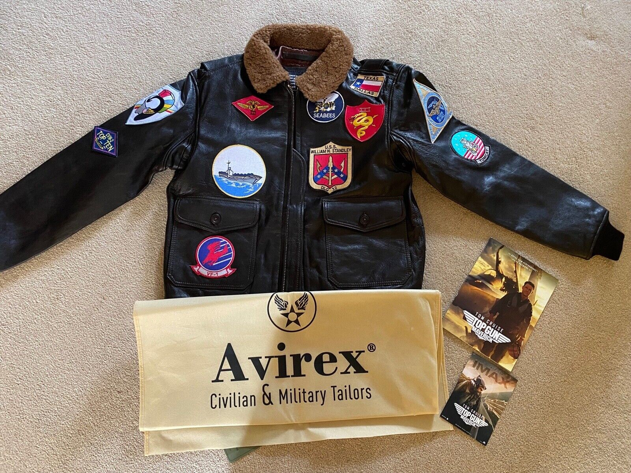 Tips For Purchasing A Maverick Jacket